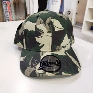 SOLD !!!! Chuck Originals Hawaiian camo sb